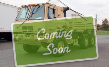 Driver Training - MTV