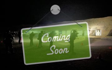 Low Light/Night Competency Course